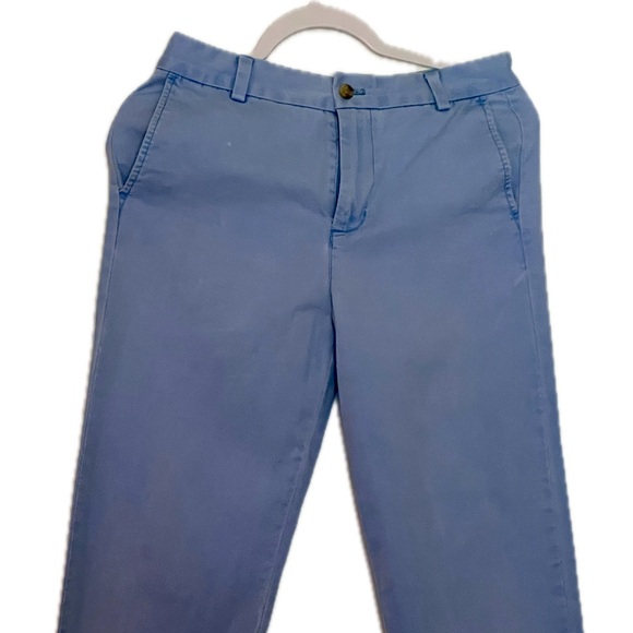 Vineyard Vines-Classic Chino- Pants - Picture 2 of 4
